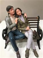 Statuina Nadal 736331 - 736331